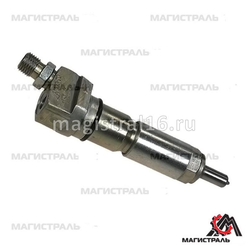 Форсунка Камаз