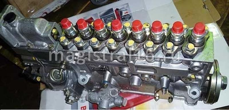 ТНВД БОШ (ВОSСН)