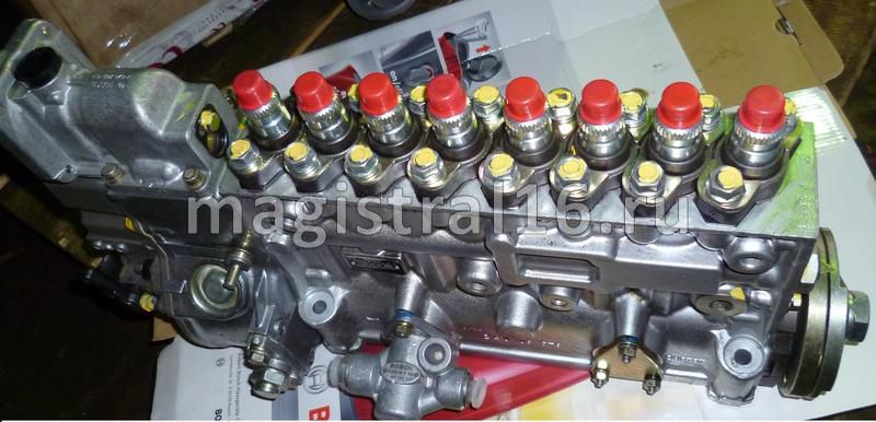 ТНВД БОШ ВОSСН