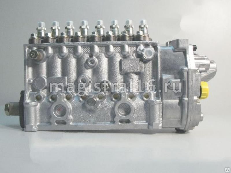 ТНВД БОШ (ВОSСН)