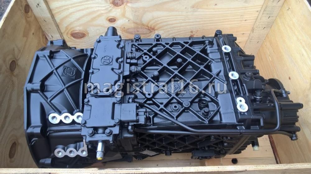 КПП ZF - 16S 1820 Германия