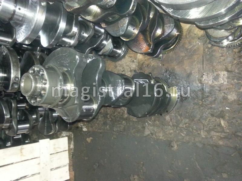 Коленвал Камаз 740.57-1005008