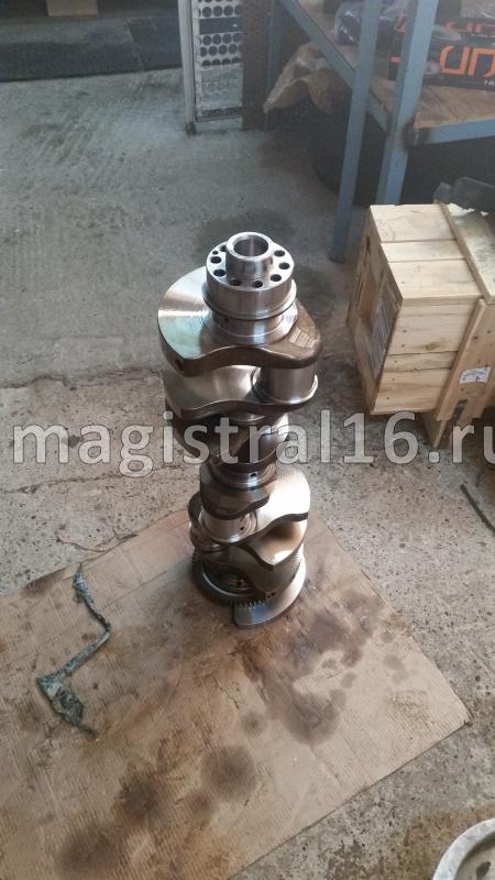 Коленвал Камаз Евро-2 740.30-1005008