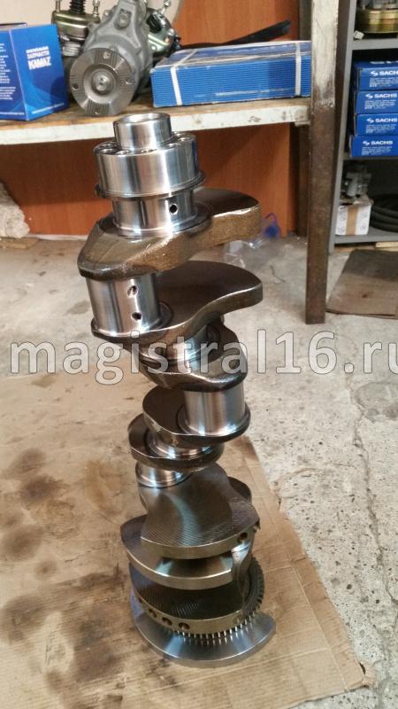 Коленвал Камаз Евро-2 740.30-1005008