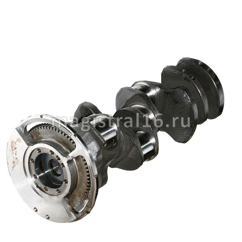 Коленвал Камаз 740.63-1005008