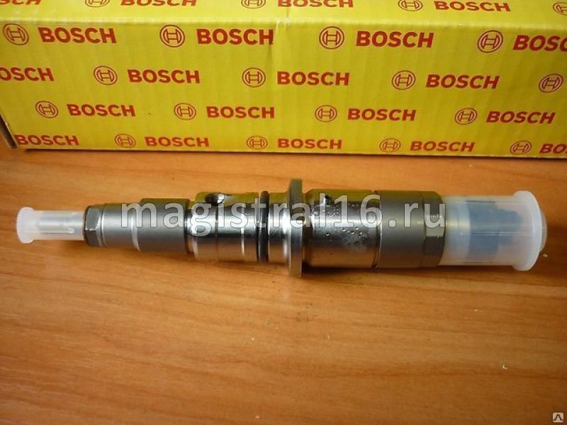 Форсунка Евро-3 Камаз