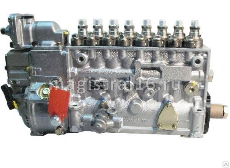 ТНВД БОШ 0 402 648 608