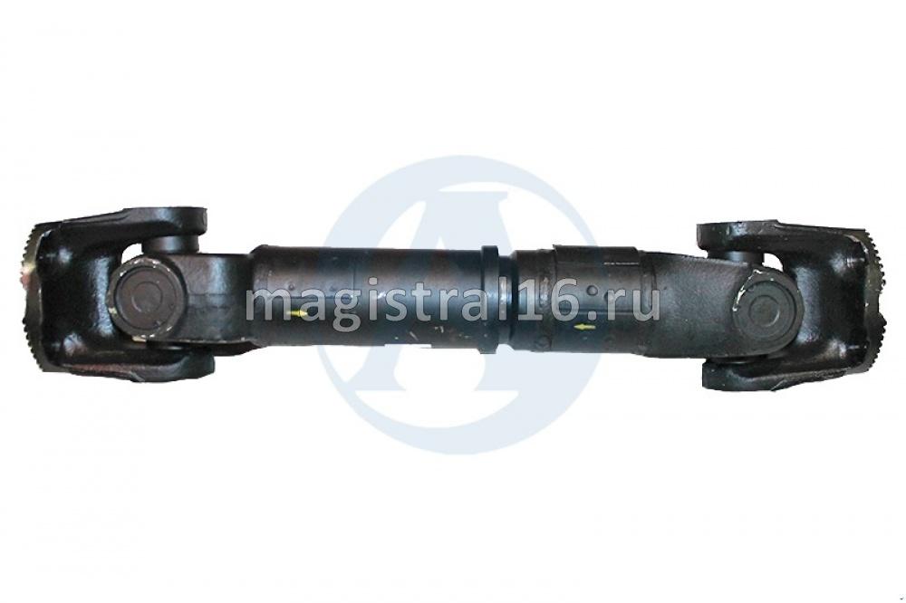 Вал карданный Камаз заднего моста 6460 673мм (0687400200519/0005)