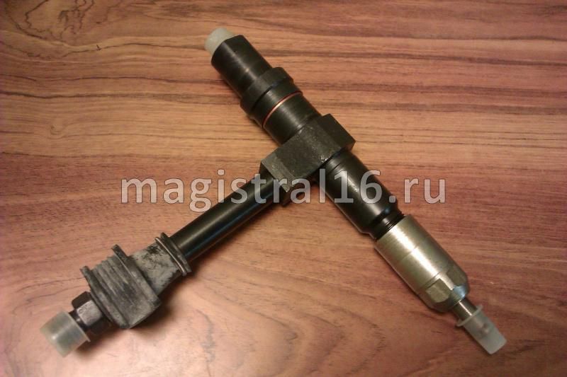 Форсунка МАЗ