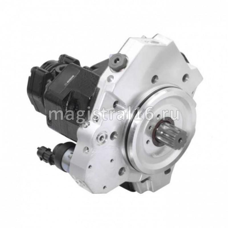 ТНВД  ВОSСН  Евро 3 Cоmmon Rail