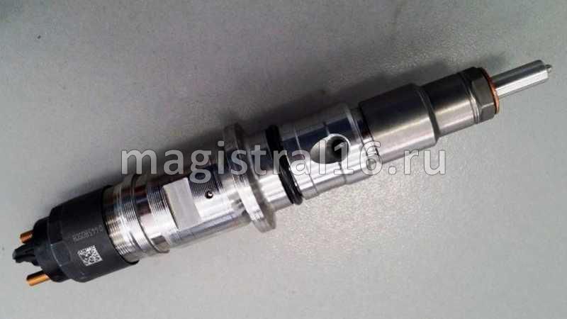 Форсунка Евро-3 Камаз