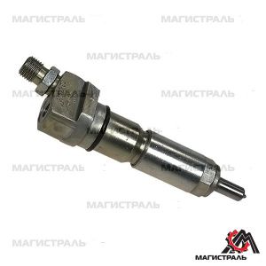 Форсунка Камаз