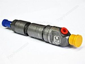 Форсунка Евро БОШ 21602