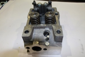 Головка блока