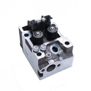 Головка блока  Евро-3