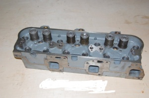 Головка блока 236 (стар/обр.в сборе)