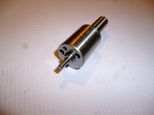 Распылитель форсунки Камаз