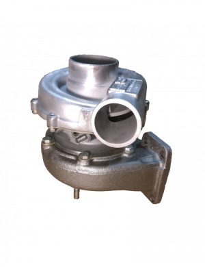 Турбокомпрессор ТКР 7Н1 ПРАВЫЙ