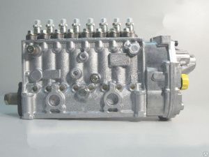 ТНВД  БОШ (ВОSСН)