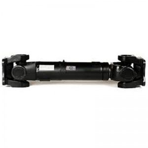 Вал карданный Камаз 5410 среднего моста (4 отверстия) длина 638мм