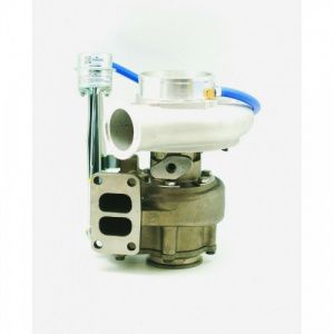 Турбокомпрессор Камаз Евро-3 HE 351 W (6 ISBe)