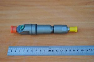 Форсунка Евро БОШ 21602