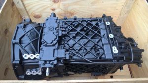 КПП ZF - 16S 1820 Германия