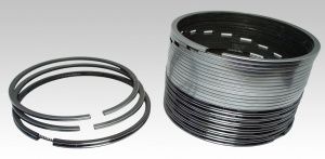 Кольца поршневые для автомобилей Камаз  740-1000106-00