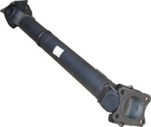 Вал карданный Камаз 5315, длина - 1648+159 мм, фланец с 8 отверстиями