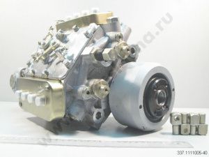 ТНВД  для автомобилей Камаз ЕВРО-1
