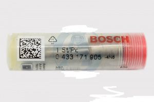 Распылитель форсунки БОШ Камаз