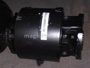 Вал карданный Камаз основной в сборе 65111 (266 мм)