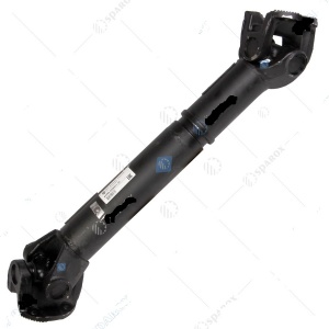 Вал карданный Камаз среднего моста для автомобилей  65115