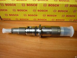 Форсунка Евро-3 Камаз