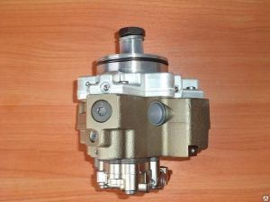 ТНВД  ВОSСН  Евро 3 Cоmmon Rail