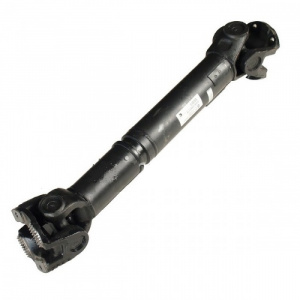 Вал карданный среднего моста Камаз 53205  (сварка)для автомобилей -53501 (6х6)