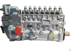 ТНВД БОШ ВОSСН