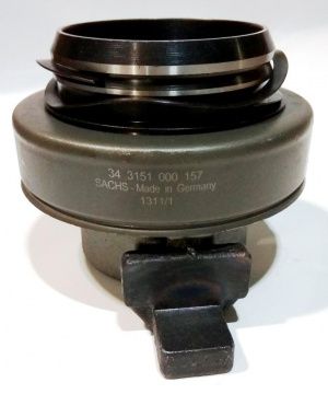 Выжимной подшипник Sachs