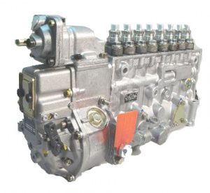 ТНВД  БОШ 0 402 648 608