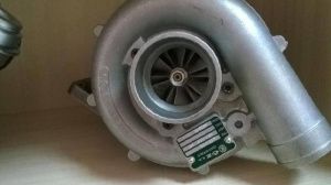 Турбокомпрессор Камаз Евро 1 Чехия