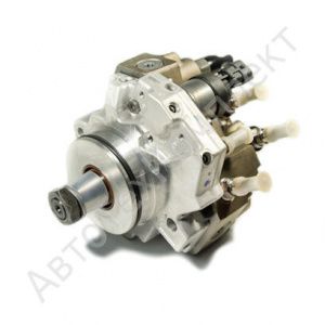 ТНВД  ВОSСН  Евро 3 Cоmmon Rail