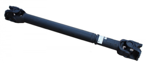 Вал карданный среднего моста -65117 L=1274мм