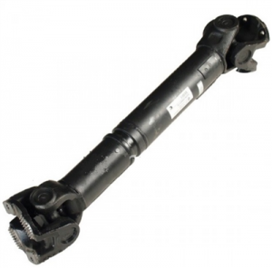 Вал карданный Камаз среднего моста -6520 длина-1373