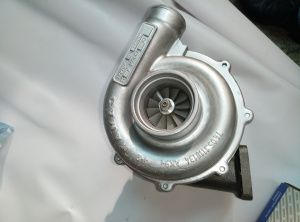 Турбокомпрессор Камаз  ЕВРО-2 ТКР 7С-6 правый