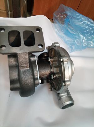 Турбокомпрессор Камаз  ЕВРО-2 ТКР 7С-6 правый