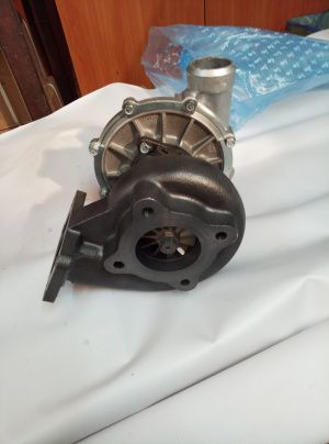 Турбокомпрессор Камаз  ЕВРО-2 ТКР 7С-6 правый