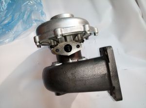 Турбокомпрессор Камаз  ЕВРО-2 ТКР 7С-6 правый