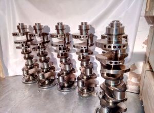 Коленвал Камаз 820.70-1005008