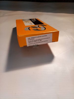 Вкладыши коренные Камаз Р7