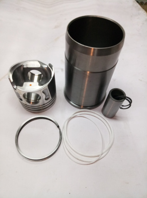 ЦИЛИНДРО ПОРШНЕВАЯ ГРУППА Камаз (ЕВРО-4,5)